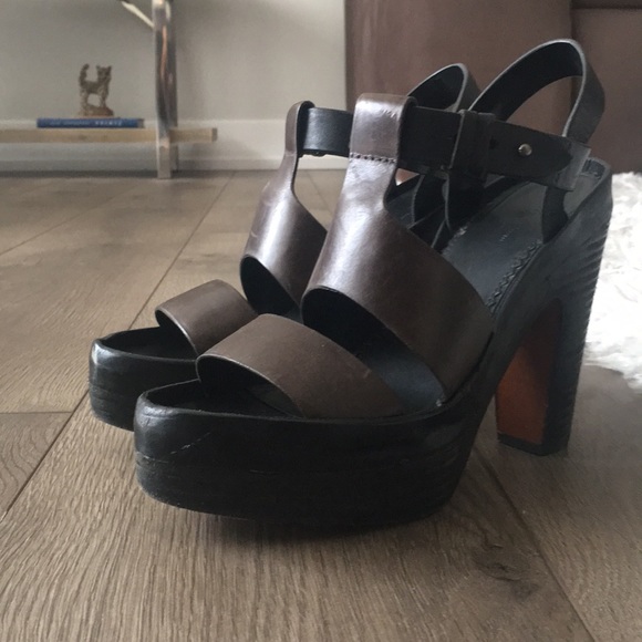 rag & bone Shoes - Rag & Bone sandals 37.5